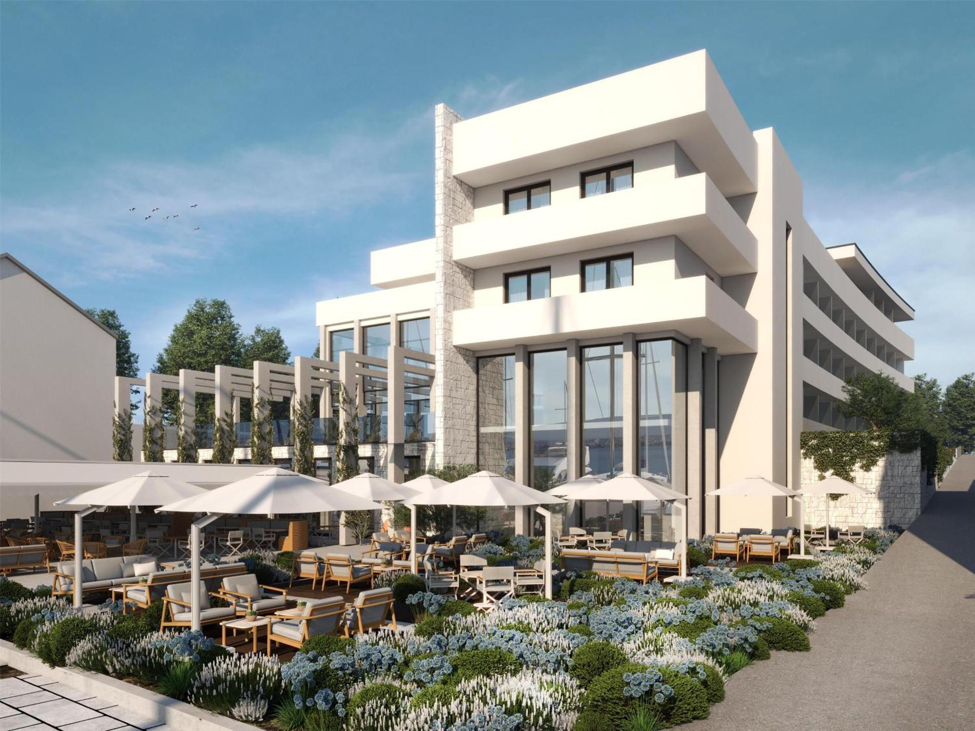 Ugljan Island, Curio Collection By Hilton